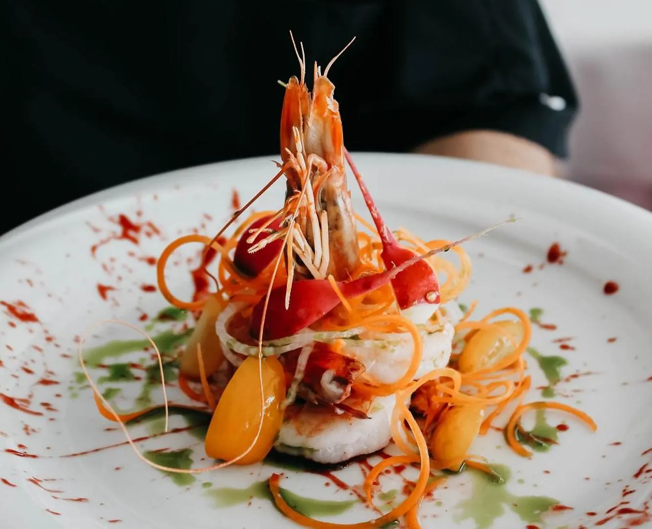 ****  Hotel Adlon Lido di Jesolo Italien