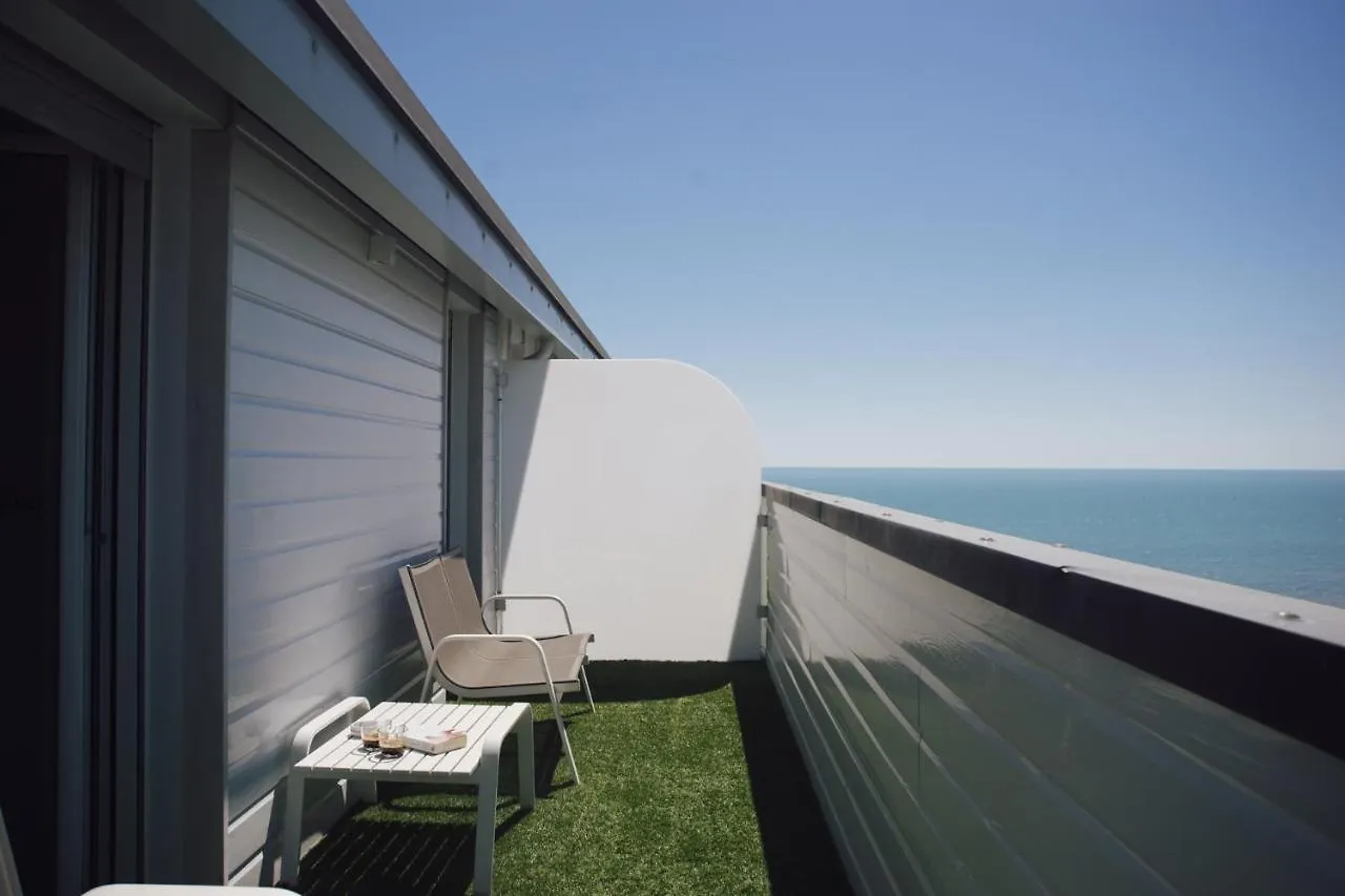 Hotel Adlon Lido di Jesolo Italien