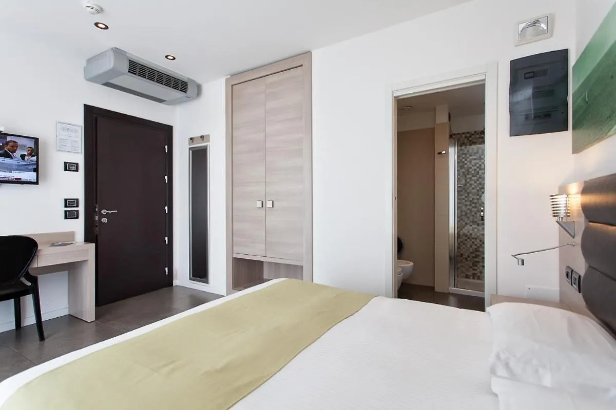 Hotel Adlon Lido di Jesolo