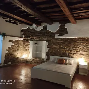  Vendégház Dante's Dei Cerchi Olaszország