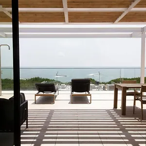 **** Szálloda Mediterraneo Suite&residence Olaszország
