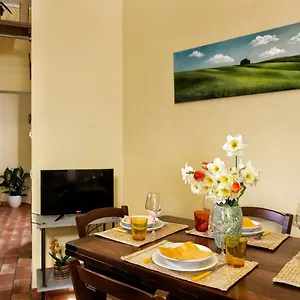  Vendégház Millefiori Olaszország