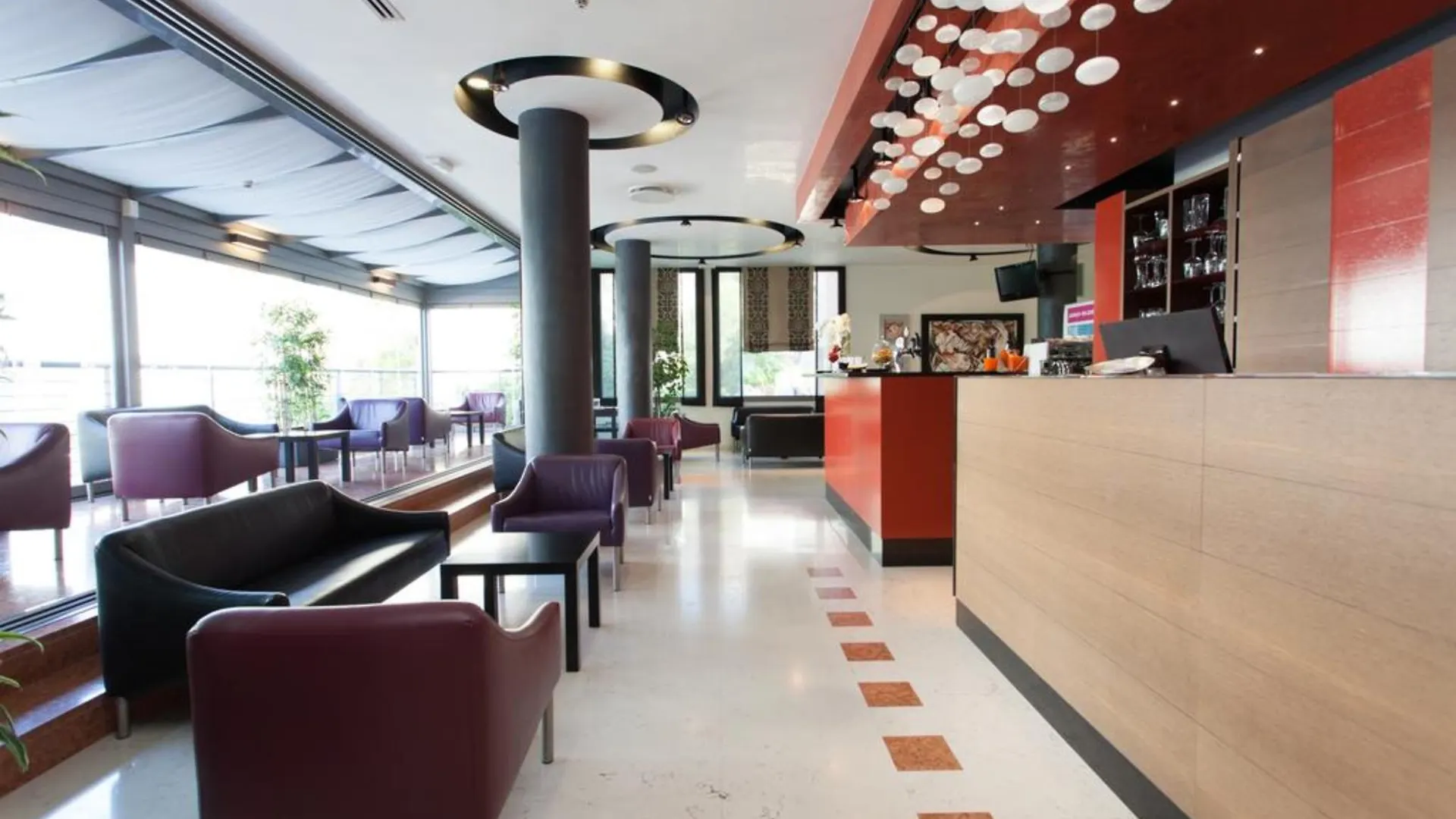 Hotel Adlon ليدو دي يسولو إيطاليا