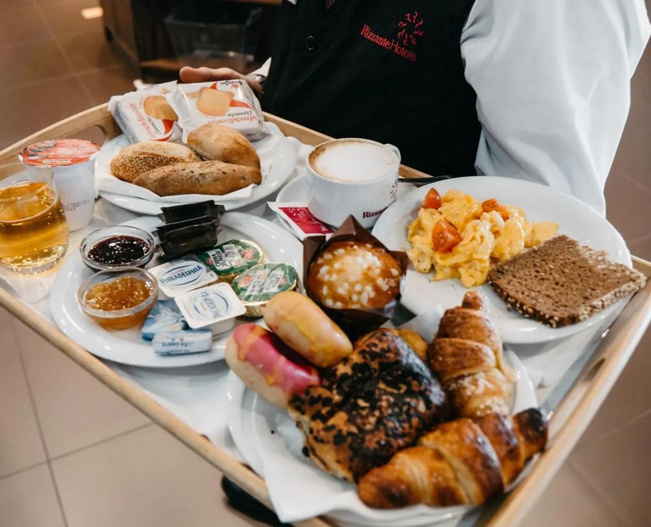 ****  Hotel Adlon ليدو دي يسولو إيطاليا